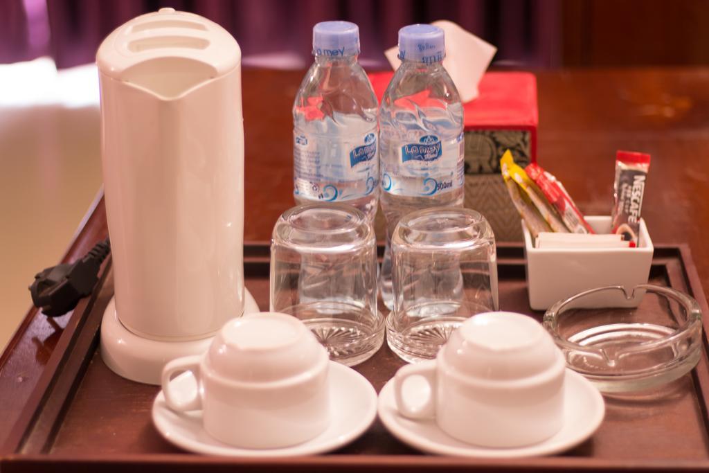Mekong Angkor Palace Hotel Siem Reap Dış mekan fotoğraf